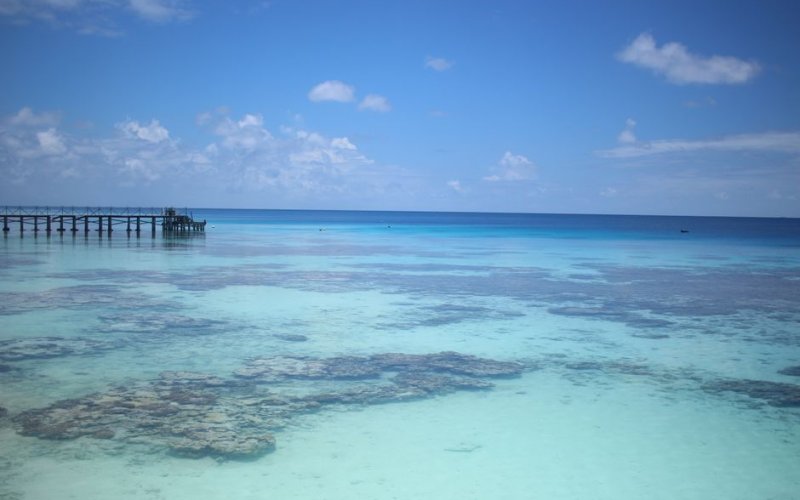 Tuamotu Archipelago