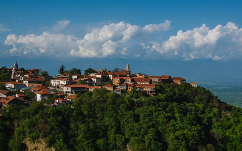 Kakheti