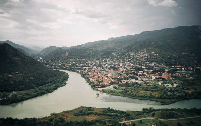 Mtskheta-Mtianeti