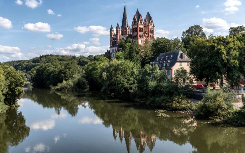 The Rhineland & West Germany