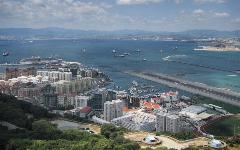 The Waterfront and Marinas
