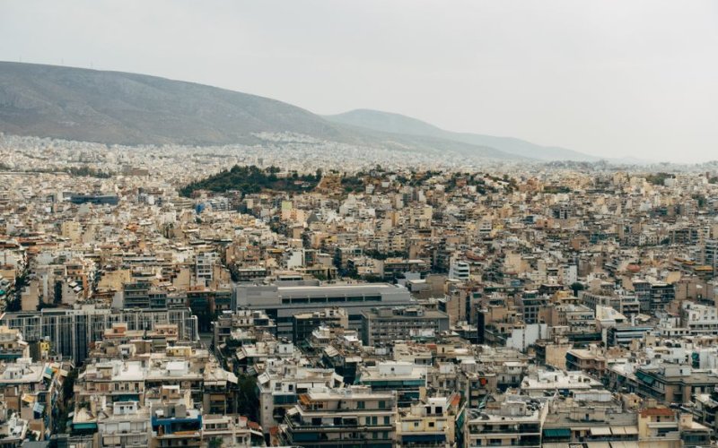 Attica & Central Greece