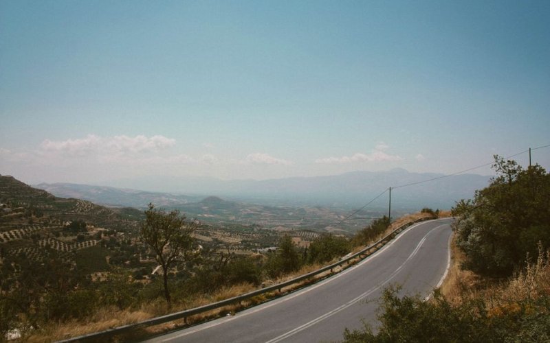 Crete