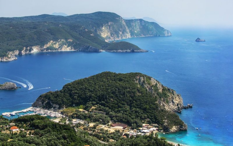 Ionian Islands