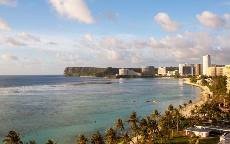 Northern Guam