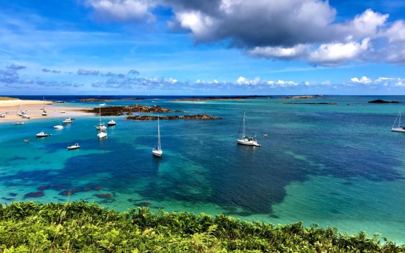 East Coast (St Peter Port)