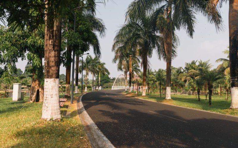 Bissau & Biombo