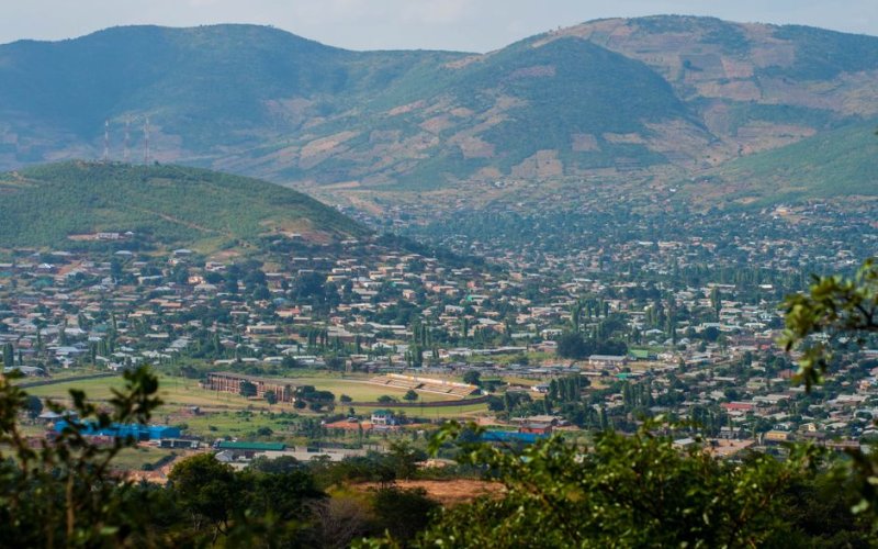 Southern Province (Quinara & Tombali)
