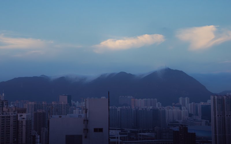 Kowloon