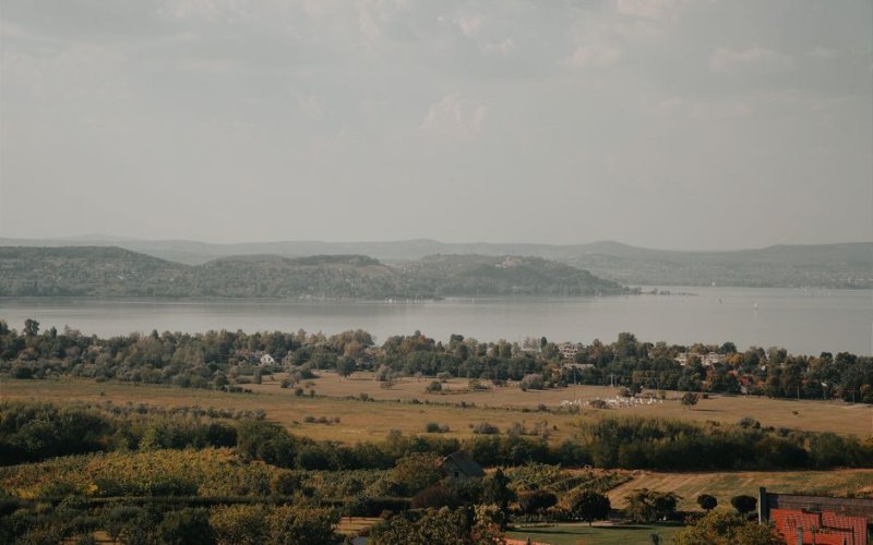 Northern Hungary
