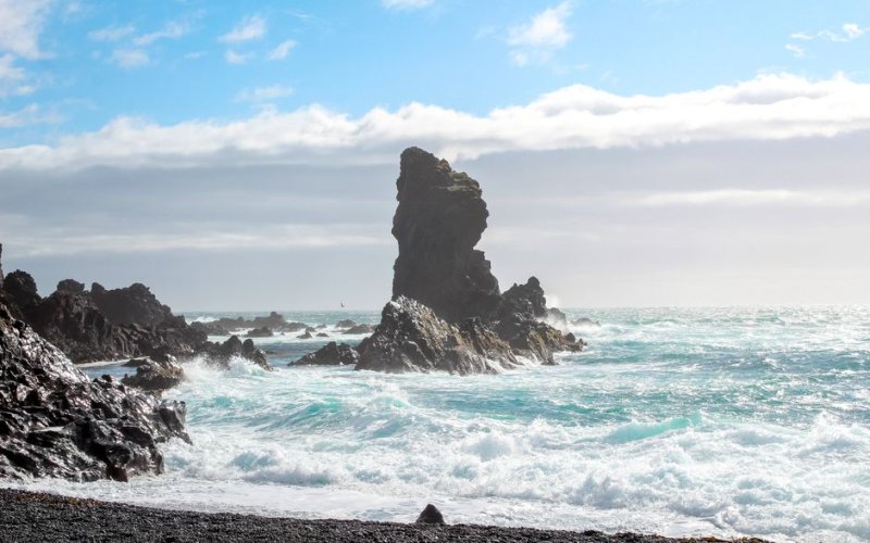 Reykjanes Peninsula