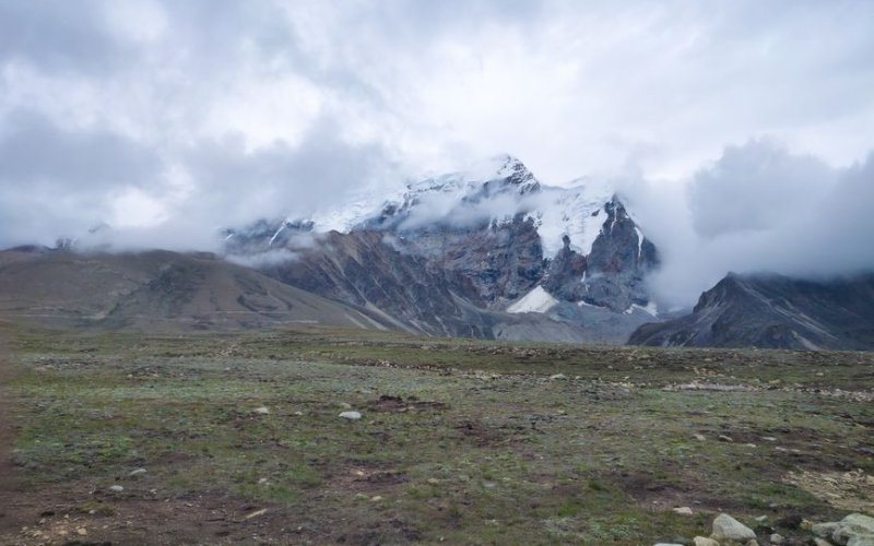 North India