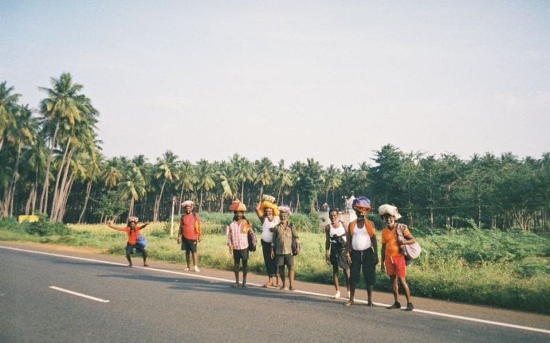 South India