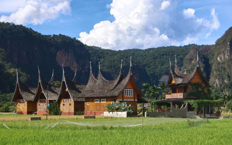 Sumatra