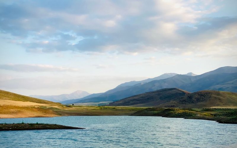 Western Kurdistan & Azerbaijan