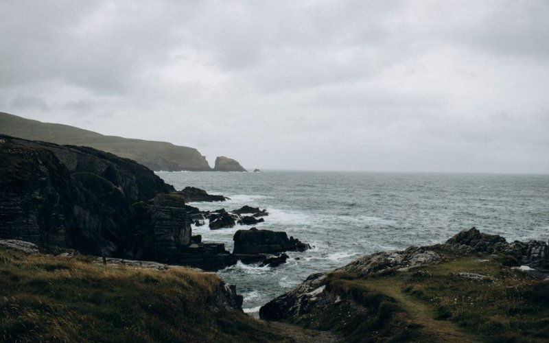 The Wild Atlantic Way
