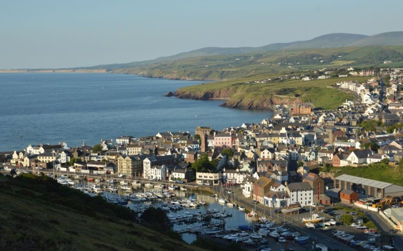 Castletown and the South
