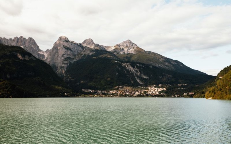 The Industrial & Alpine North