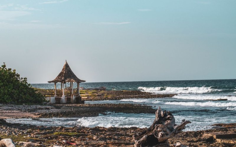 North Coast