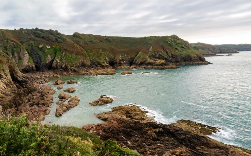 The North Coast