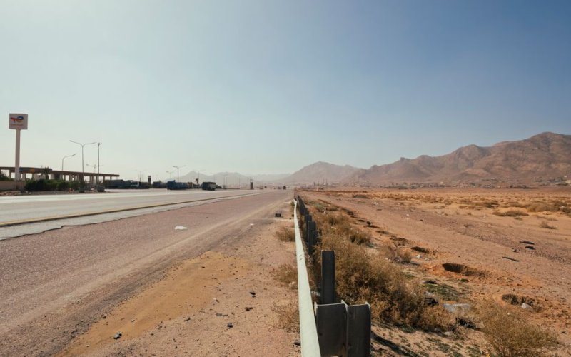 The King's Highway & Central Highlands