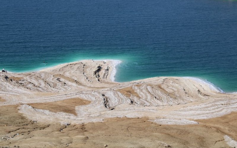 The Rift Valley & Dead Sea