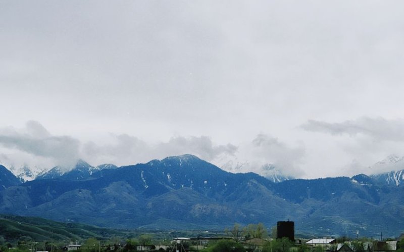 Almaty Region & Southeast