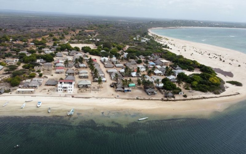 The Swahili Coast