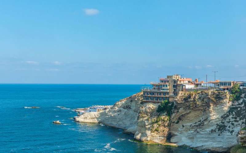 Beirut & Central Coast