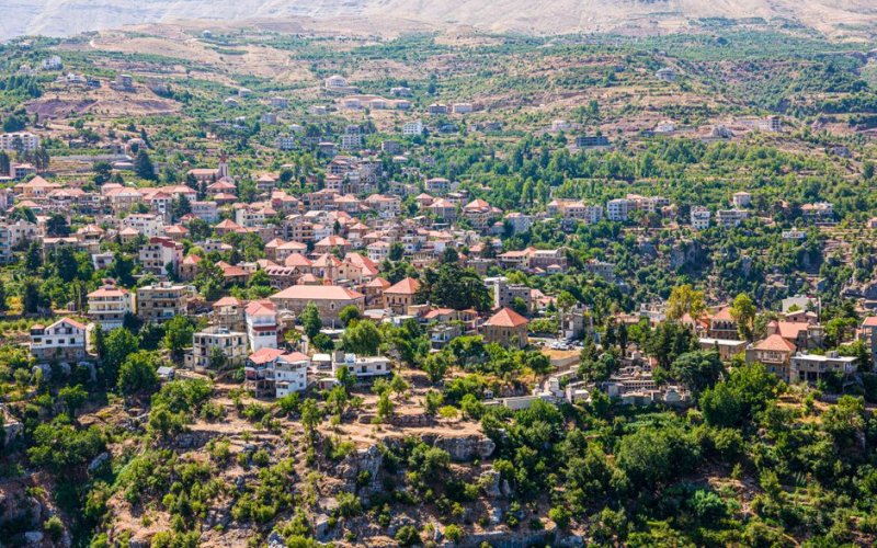 Beqaa Valley