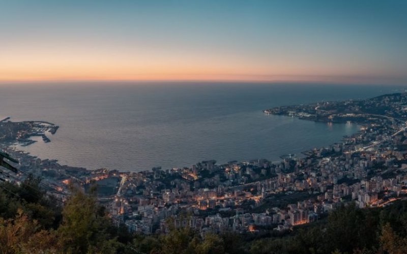 Mount Lebanon