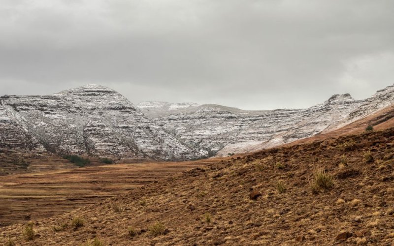 Northern Highlands