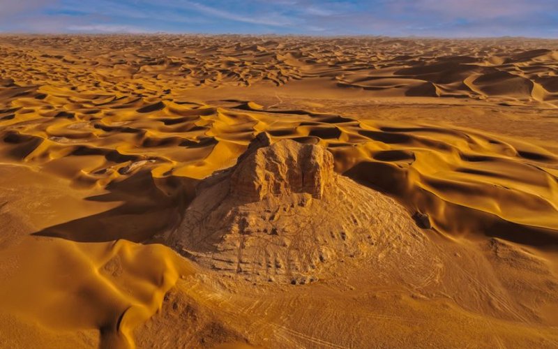 Fezzan