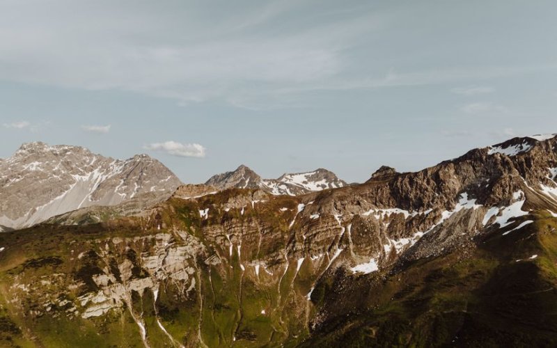 The Alpine Ridge (Malbun & Steg)