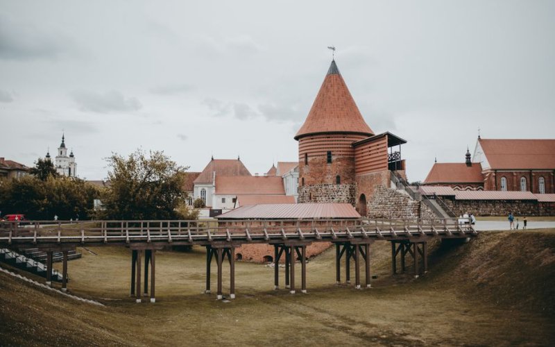Žemaitija (Samogitia)