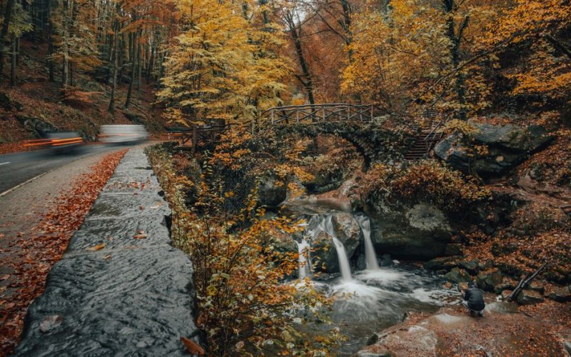 Mullerthal (Little Switzerland)