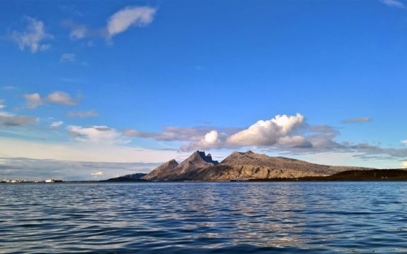 The Northern Archipelago