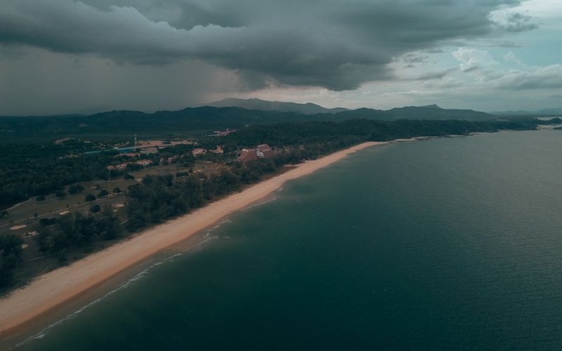 Peninsular West Coast
