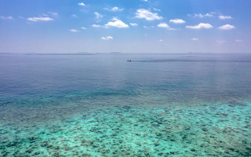 South Ari Atoll