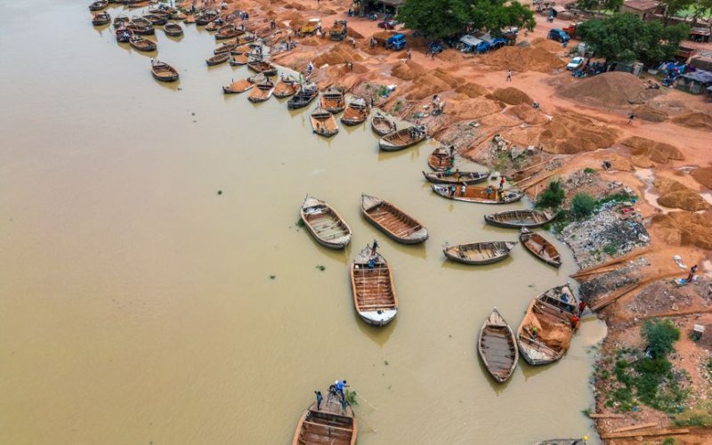 Bamako & the Southwest