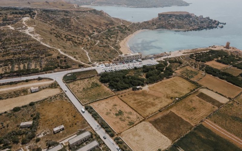 Northern Malta