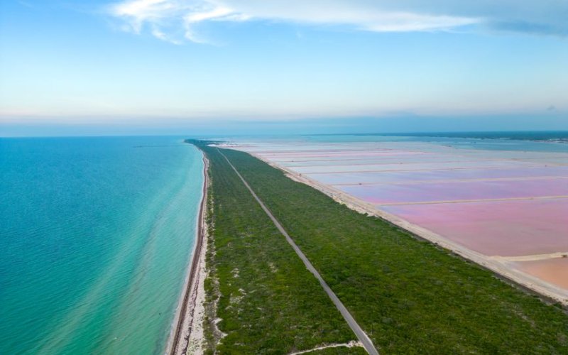 Yucatan Peninsula