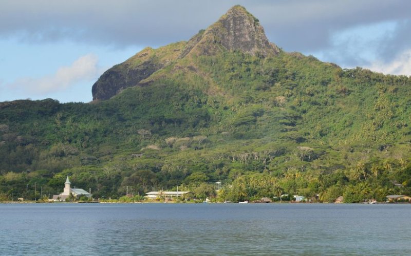 Kosrae State