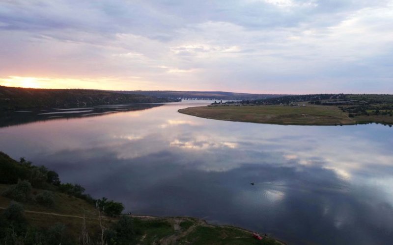 Northern Moldova