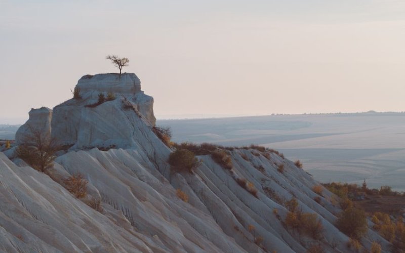 Southern Moldova (Bugeac Steppe)