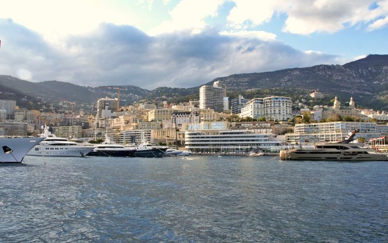 Fontvieille