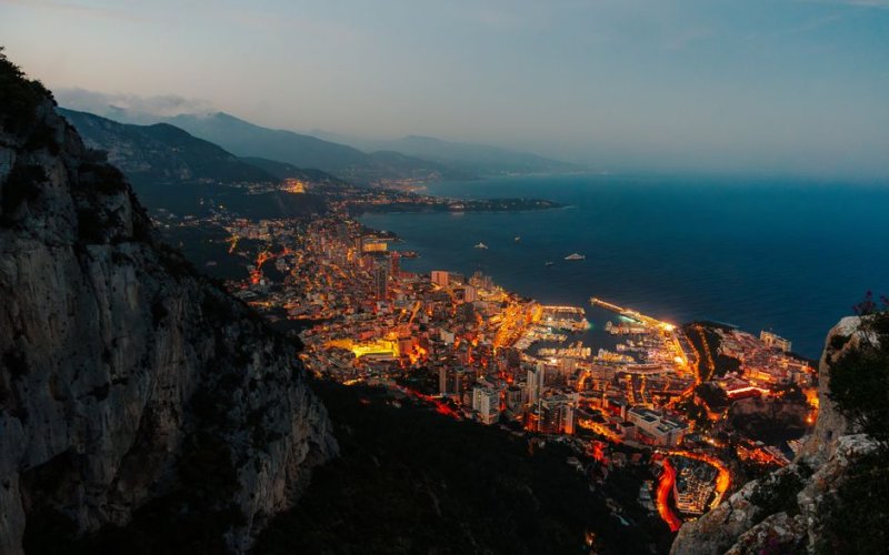 Monte Carlo