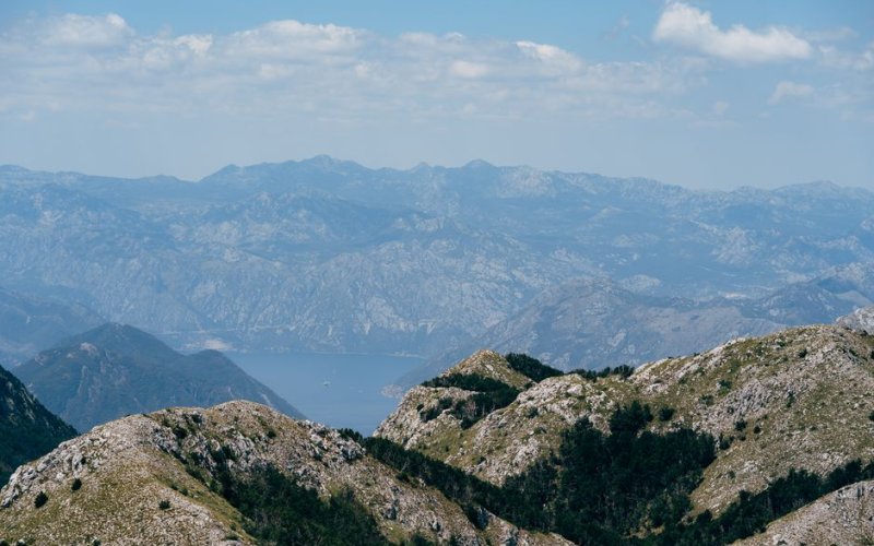Northern Highlands & Mountains