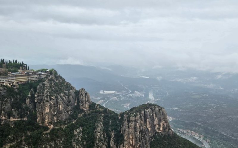 The Centre Hills