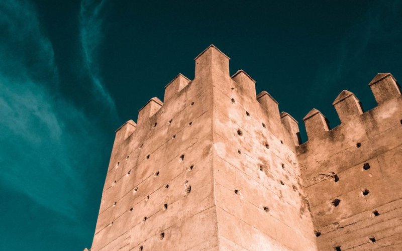 Imperial Cities & North